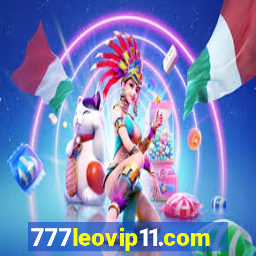 777leovip11.com