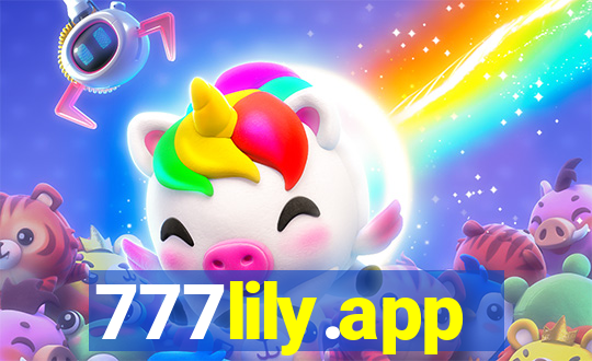 777lily.app