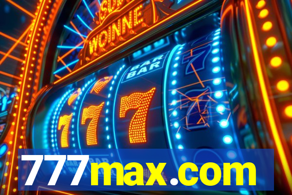 777max.com