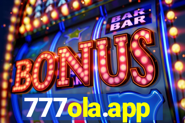 777ola.app