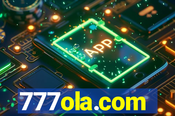 777ola.com