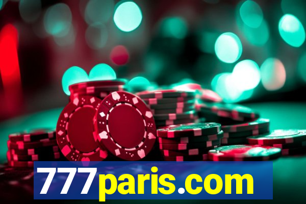 777paris.com