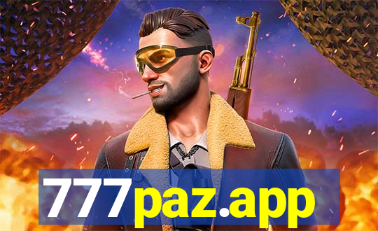 777paz.app