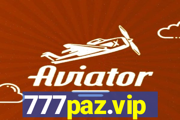 777paz.vip