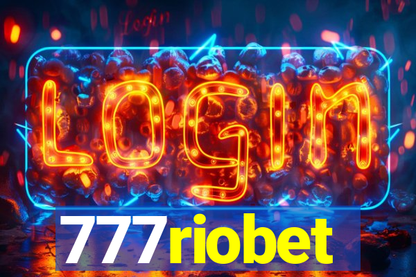 777riobet