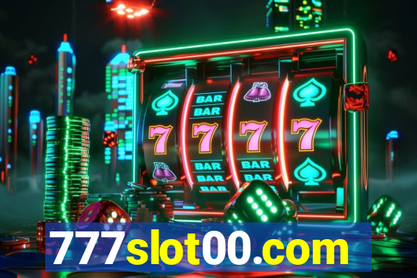 777slot00.com