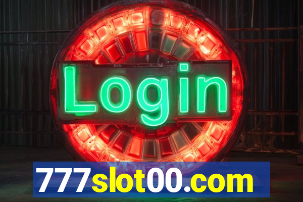 777slot00.com