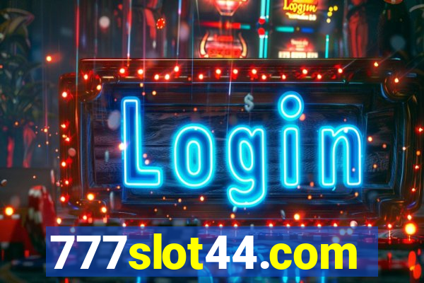 777slot44.com