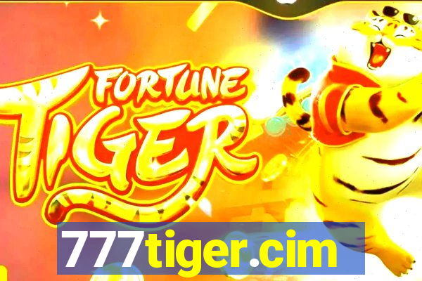 777tiger.cim