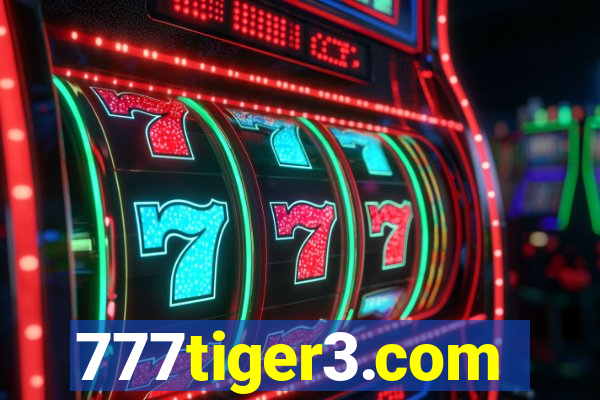 777tiger3.com