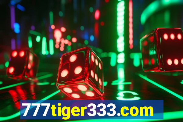 777tiger333.com