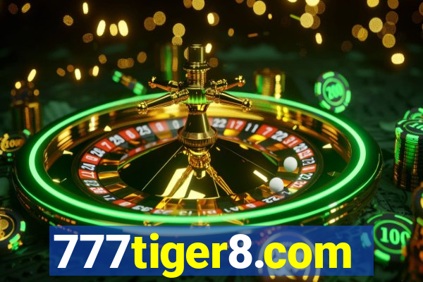 777tiger8.com