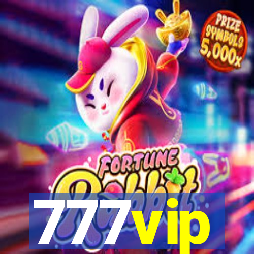 777vip