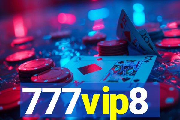 777vip8