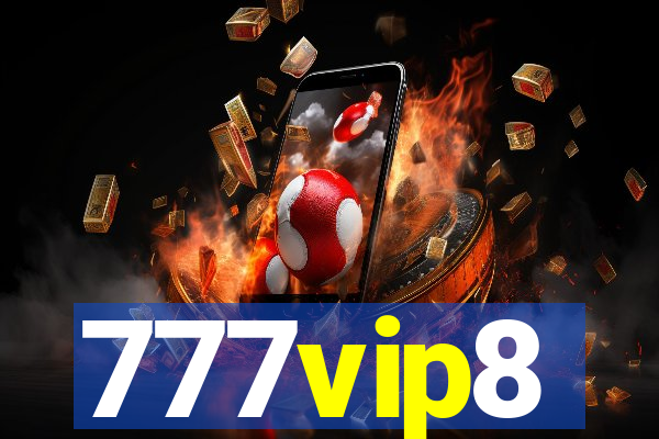 777vip8