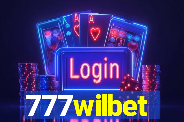 777wilbet