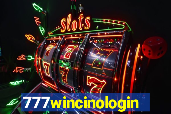 777wincinologin