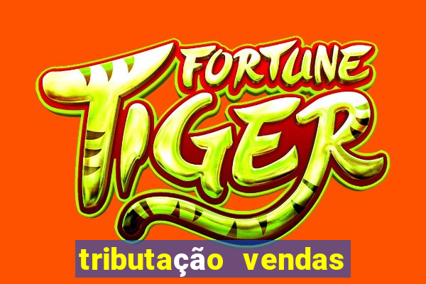 tributação vendas do hotmart