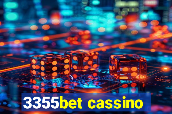 3355bet cassino