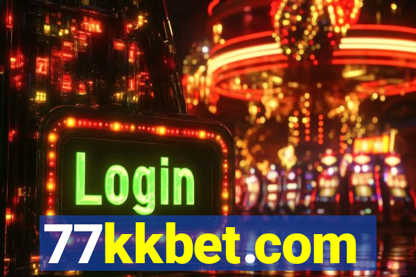 77kkbet.com