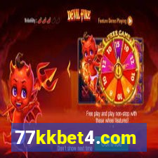 77kkbet4.com