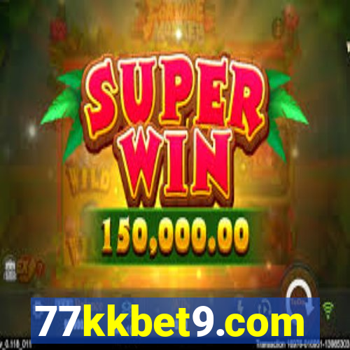 77kkbet9.com