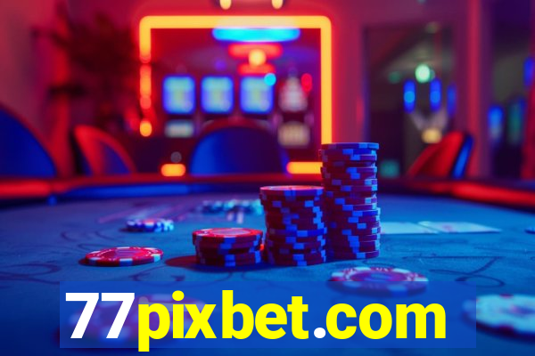 77pixbet.com