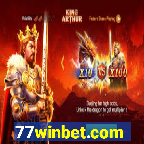 77winbet.com