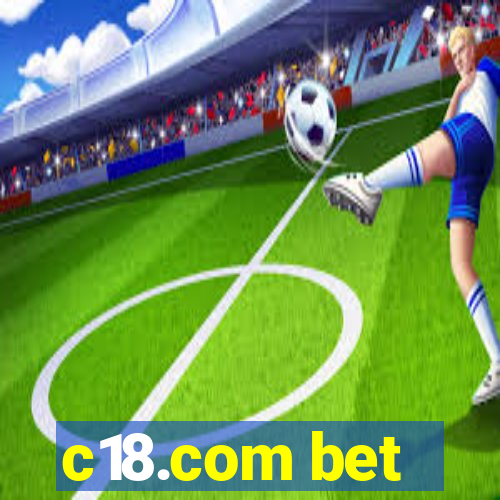 c18.com bet