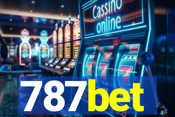 787bet