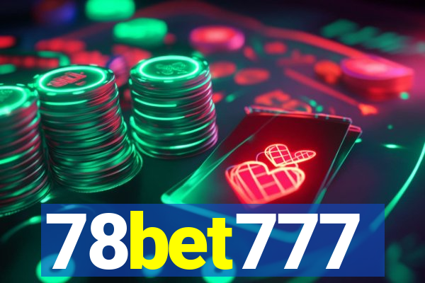 78bet777