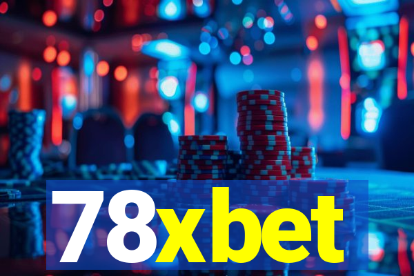 78xbet