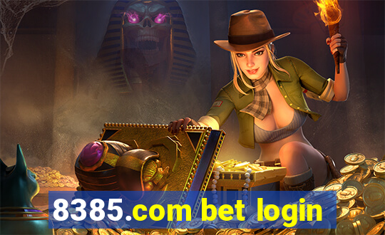 8385.com bet login