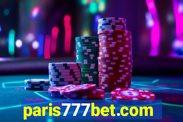 paris777bet.com