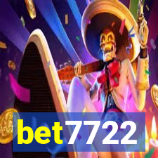 bet7722