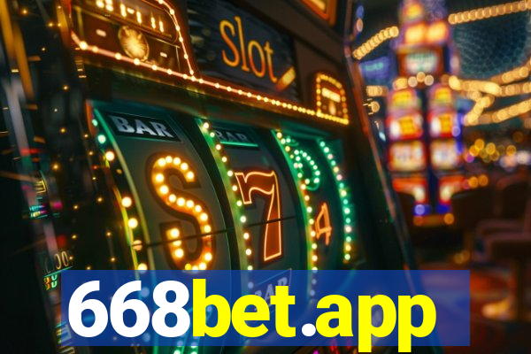 668bet.app