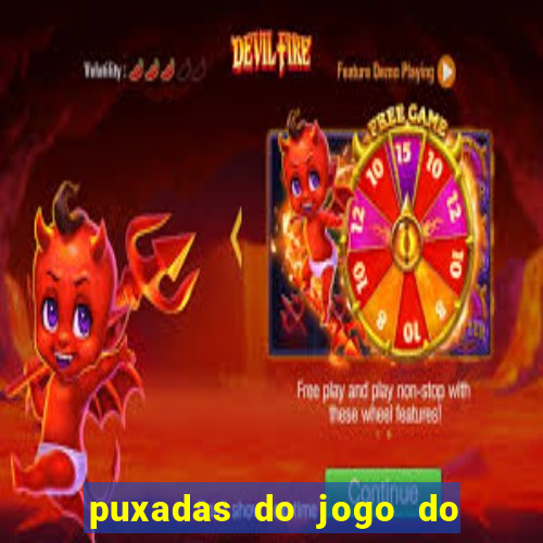 puxadas do jogo do bicho sueli