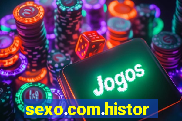 sexo.com.historia