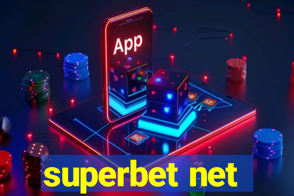 superbet net