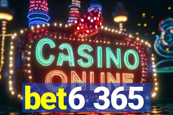 bet6 365