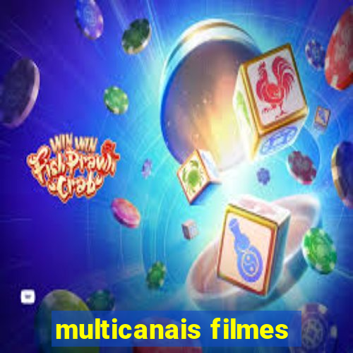 multicanais filmes