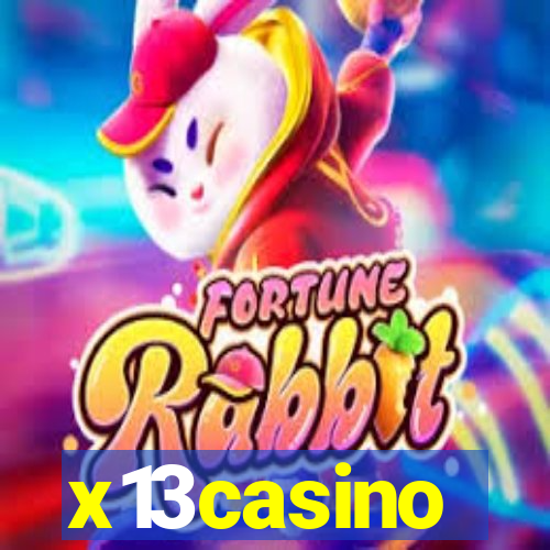 x13casino