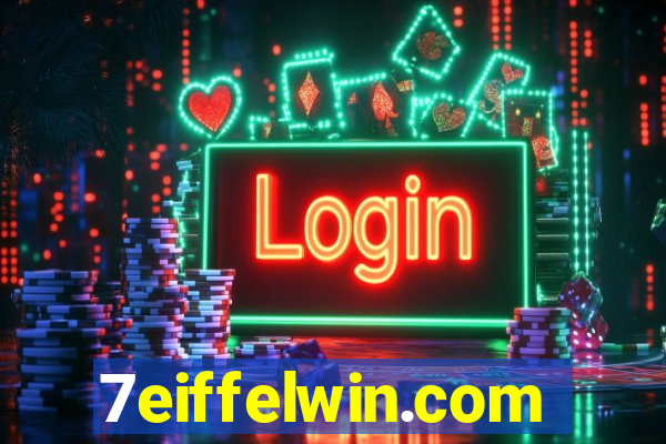 7eiffelwin.com