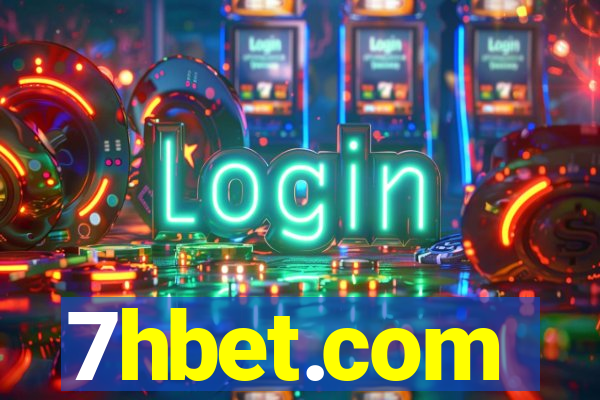 7hbet.com