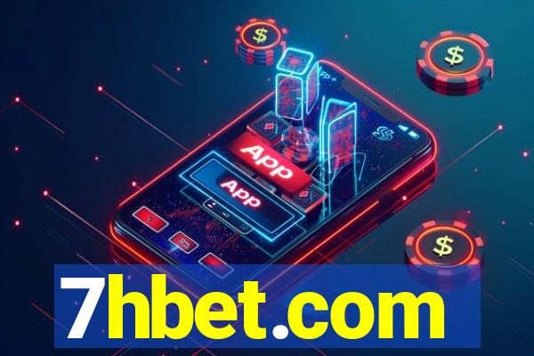 7hbet.com