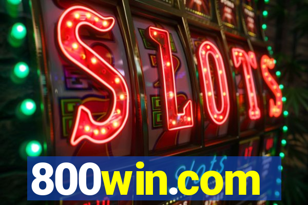 800win.com