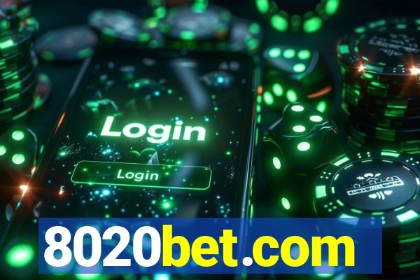 8020bet.com