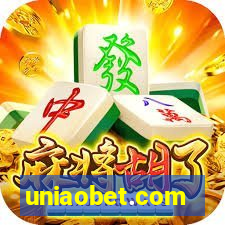 uniaobet.com