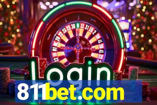 811bet.com