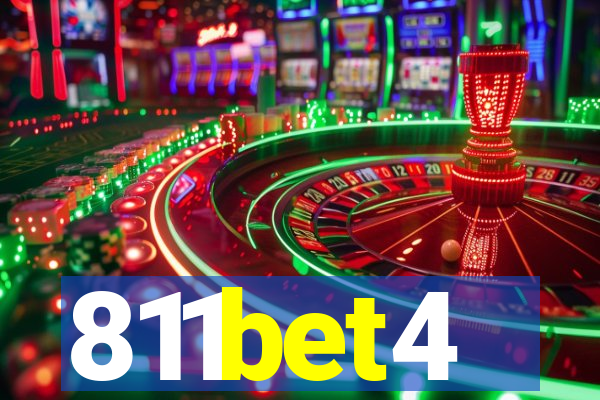 811bet4